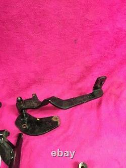 Harley Sportster Forward Controls Used Oem Evo Chopper Parts Lot Brake Pedal