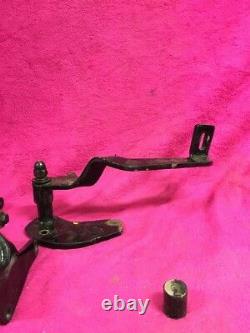 Harley Sportster Forward Controls Used Oem Evo Chopper Parts Lot Brake Pedal