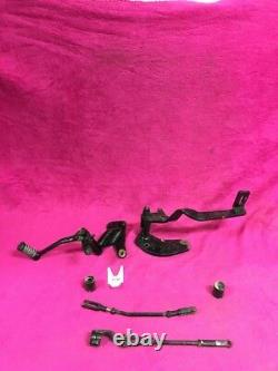 Harley Sportster Forward Controls Used Oem Evo Chopper Parts Lot Brake Pedal