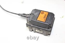 Harley Touring Cruise Control Module Cable Actuator Assembly