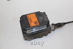 Harley Touring Cruise Control Module Cable Actuator Assembly