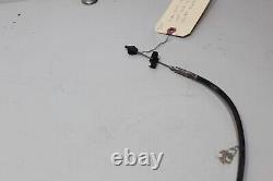 Harley Touring Cruise Control Module Cable Actuator Assembly