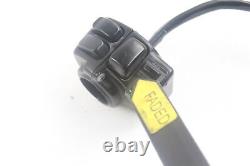 Harley Ultra Classic FLHTCUI 2004 Left Control Switch