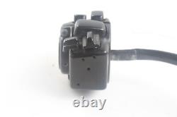 Harley Ultra Classic FLHTCUI 2004 Left Control Switch