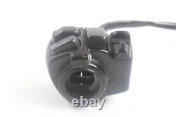 Harley Ultra Classic FLHTCUI 2004 Left Control Switch