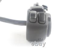 Harley Ultra Classic FLHTCUI 2004 Left Control Switch