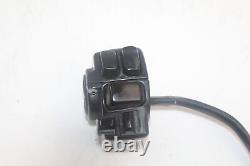 Harley Ultra Classic FLHTCUI 2004 Left Control Switch