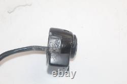 Harley Ultra Classic FLHTCUI 2004 Left Control Switch