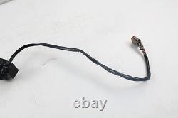 Harley Ultra Classic FLHTCUI 2004 Left Control Switch