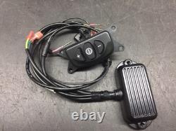 Harley-davidson Amp Harness & Control 77207-11a New Oem