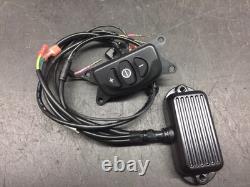 Harley-davidson Amp Harness & Control 77207-11a New Oem 77207-11a
