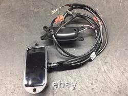 Harley-davidson Amp Harness & Control 77207-11a New Oem 77207-11a