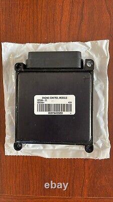 Harley-davidson Brand New Ecm (engine Control Unit) Part Number 32534 11