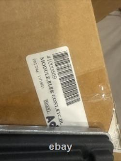Harley-davidson Delphi Ecm Control Module 2021 Pan America Ra1250/s 41000669 New