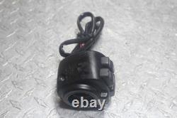 Harley-davidson Left Clip On Handle Horn Signal Switch Switches Control 71500292