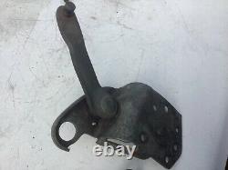 Harley-davidson Panhead Shovelhead Frame Foot Forward Controls Shifters Group