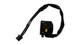 Harley-davidson Switch Lh Hand Control N0159. Tb New Oem