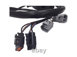 Harley-davidson Switch Rh Hand Control N0158.5aa New Oem N0158.5aa