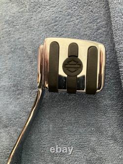 Harley-davidson dyna fxd fxdwg complete forward controls