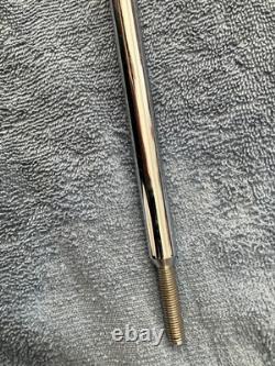 Harley-davidson dyna fxd fxdwg complete forward controls