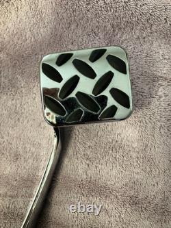 Harley davidson evo twin cam fxd fxdwg dyna glide chrome forward controls