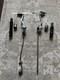 Harley Davidson Sportster Forward Controls