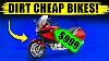 Hidden Gem Motorcycles No One Knows About So You Can Buy Them Extremely Cheap