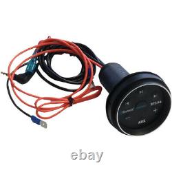 Hogtunes Bluetooth Music Receiver/Controller Harley Davidson BTS-AA