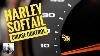 How To Check Harley Davidson Cruise Control Hd Softail Sport Glide Cruise Control Diagnostics