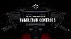 How To Navigate The Menus Using The Handlebar Controls 2024 Harley Davidson Street Glide