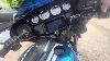 How To Turn Off Track Control On Your Harley