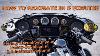How To Use Your Bike S Screen In 5 Minutes Using The Gps Radio And More On Your Harley Davidson