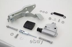 Hydraulic Brake Control Kit fits Harley Davidson