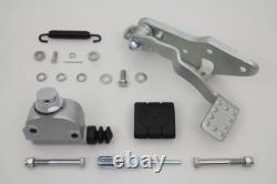 Hydraulic Brake Control Kit fits Harley Davidson