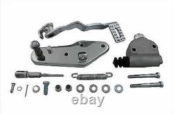 Hydraulic Brake Control Kit for Harley Davidson by V-Twin
