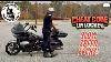 I M Giving You A Cheat Code To Mastering Slow Speed Maneuvers On Your Motorcycle