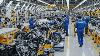 Inside The Harley Davidson Factory Full View Behind The Scenes