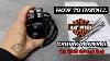 Installing Cruise Control On Harley Davidson Softail Street Bob