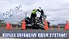 Is Harley Reflex Defensive Rider System Rdrs Worth The Money