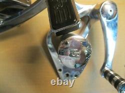 JayBrake Forward Controls Chrome 86-99 Harley Davidson Softail