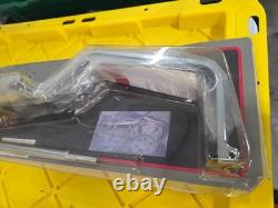 Kuryakyn Deluxe Inner Primary Cover 8290 HARLEY-DAVIDSON FORWARD CONTROL