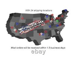 LA Chopper SS 18-20 Handlebar Controls Kit w ABS Road King CVO 14 LA Chopper SS 18-20 Handlebar Controls Kit w ABS Road King CVO 14