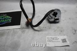 Left Hand Control Chrome 71594-98 71567-96 1998 Harley Davidson Ultraclassic Flh
