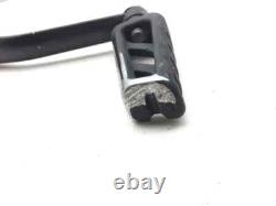 Left Right Forward Control Set 2007 Harley-Davidson Dyna Street Bob FXDB 3031A x