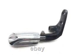 Left Right Forward Control Set 2007 Harley-Davidson Dyna Street Bob FXDB 3031A x