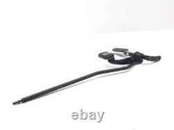 Left Right Forward Control Set 2007 Harley-Davidson Dyna Street Bob FXDB 3031A x