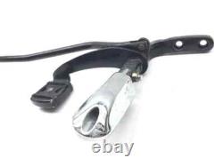 Left Right Forward Control Set 2007 Harley-Davidson Dyna Street Bob FXDB 3031A x