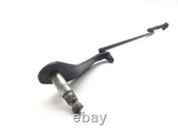 Left Right Forward Control Set 2007 Harley-Davidson Dyna Street Bob FXDB 3031A x