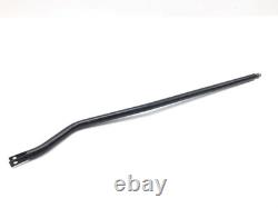 Left Right Forward Control Set 2012 Harley-Davidson Dyna Fat Bob FXDF 2981A x