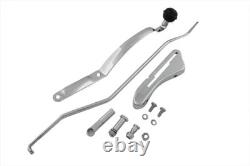 Left Side Shifter Lever Control Kit fits Harley Davidson